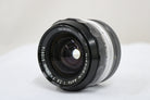 ニコン Nikon NIKKOR-N Auto 24mm F2.8 レンズ 1