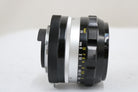 ニコン Nikon NIKKOR-N Auto 24mm F2.8 レンズ 6