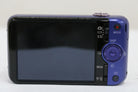 ソニー Sony Cyber-shot DSC-WX7 ブルー 付属品多数 コンパクトデジタルカメラ 4