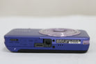 ソニー Sony Cyber-shot DSC-WX7 ブルー 付属品多数 コンパクトデジタルカメラ 7