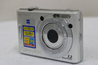 ソニー Sony Cyber-shot DSC-W35 3x コンパクトデジタルカメラ 1