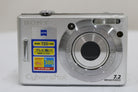 ソニー Sony Cyber-shot DSC-W35 3x コンパクトデジタルカメラ 2