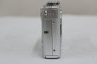 ソニー Sony Cyber-shot DSC-W35 3x コンパクトデジタルカメラ 3
