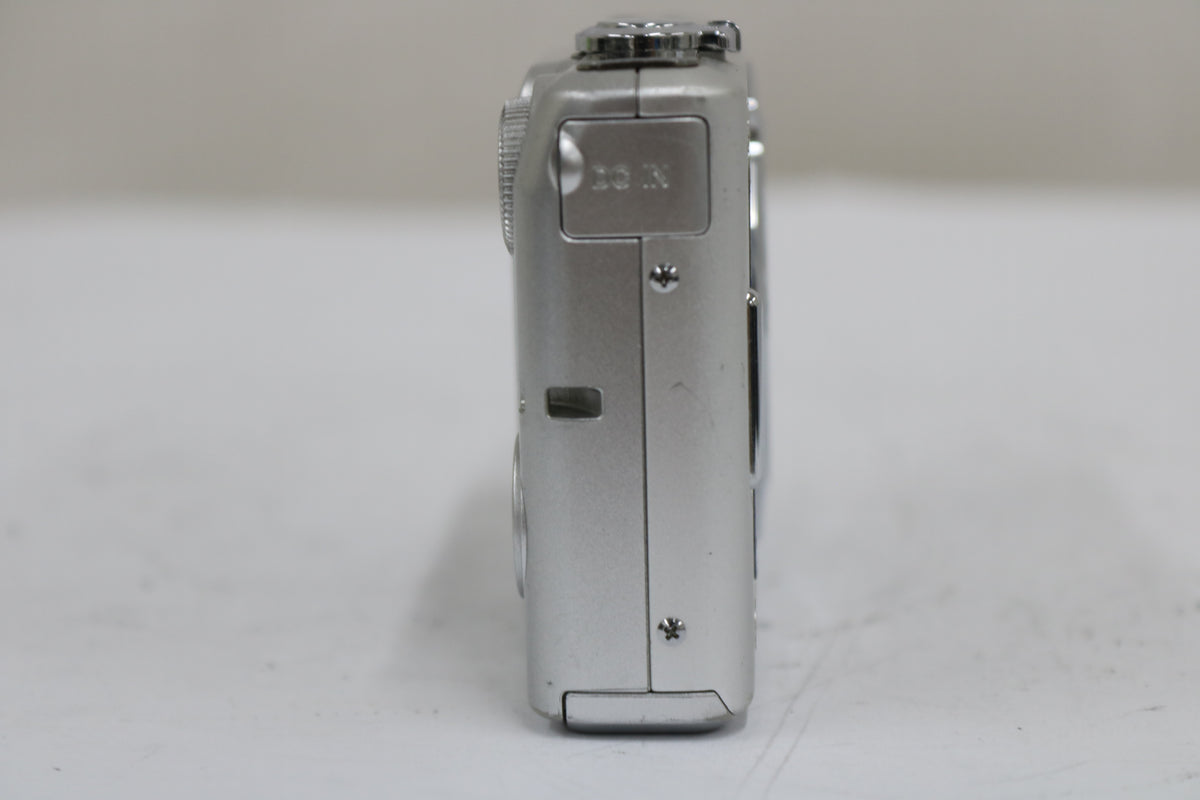 ソニー Sony Cyber-shot DSC-W35 3x コンパクトデジタルカメラ 3