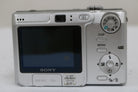 ソニー Sony Cyber-shot DSC-W35 3x コンパクトデジタルカメラ 4