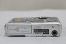 ソニー Sony Cyber-shot DSC-W35 3x コンパクトデジタルカメラ 7
