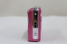 ソニー Sony Cyber-shot DSC-W220 4x ピンク コンパクトデジタルカメラ 3