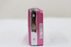 ソニー Sony Cyber-shot DSC-W220 4x ピンク コンパクトデジタルカメラ 5