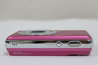ソニー Sony Cyber-shot DSC-W220 4x ピンク コンパクトデジタルカメラ 6