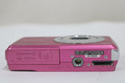 ソニー Sony Cyber-shot DSC-W220 4x ピンク コンパクトデジタルカメラ 7