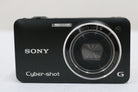 ソニー Sony Cyber-shot DSC-WX5 5x ブラック バッテリー付き コンパクトデジタルカメラ 2
