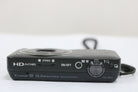 ソニー Sony Cyber-shot DSC-WX5 5x ブラック バッテリー付き コンパクトデジタルカメラ 6