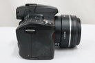 【シャッター27854回】ソニー Sony α33 DT 35mm F1.8 SAM デジタル一眼 3
