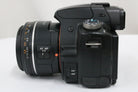 【シャッター27854回】ソニー Sony α33 DT 35mm F1.8 SAM デジタル一眼 5