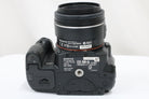 【シャッター27854回】ソニー Sony α33 DT 35mm F1.8 SAM デジタル一眼 7