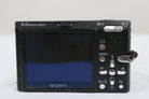 ソニー Sony Cyber-shot DSC-T9 3x ブラック バッテリー チャージャー付き コンパクトデジタルカメラ 4
