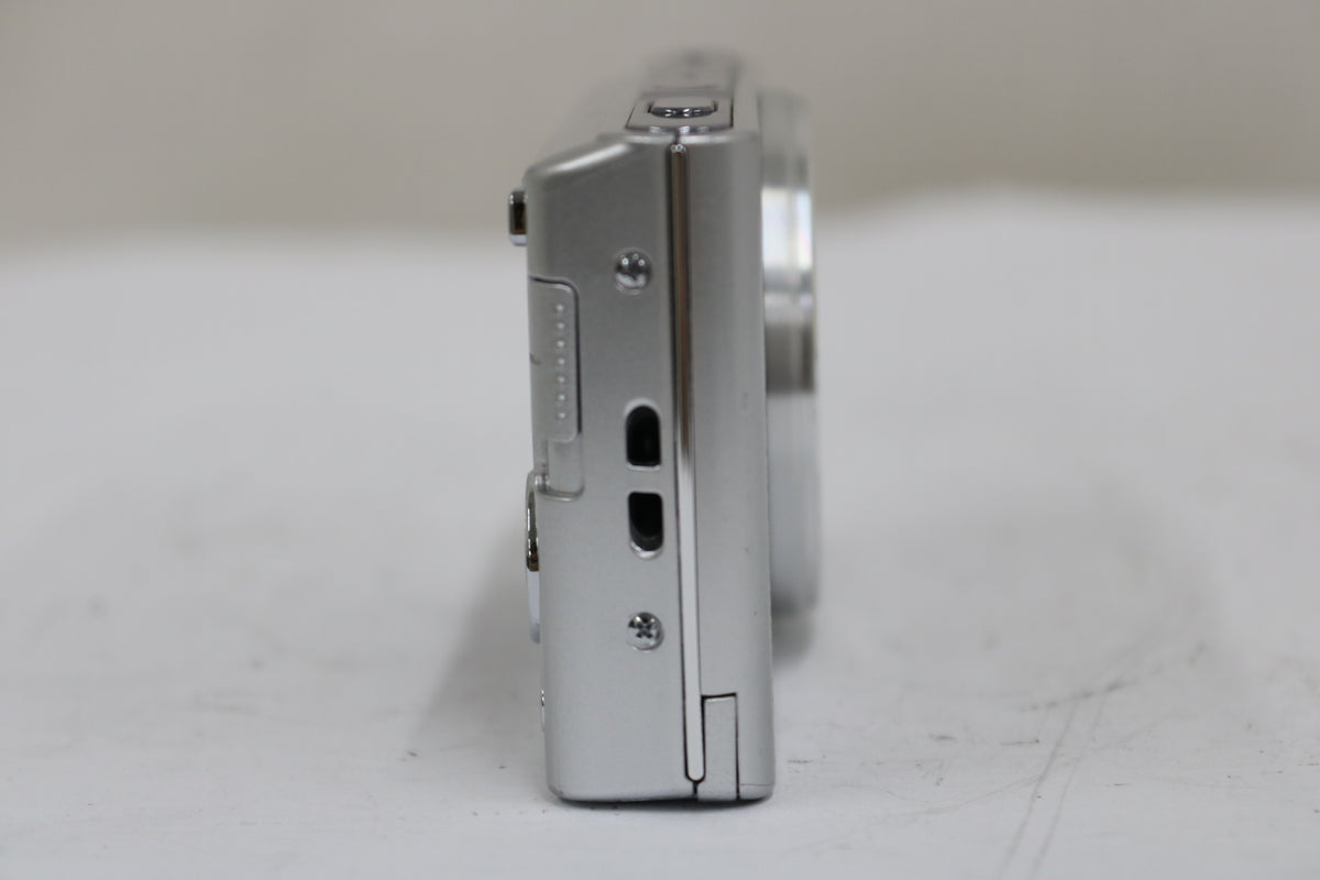 ソニー Sony Cyber-shot DSC-W830 8x バッテリー付き コンパクトデジタルカメラ 3