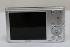 ソニー Sony Cyber-shot DSC-W830 8x バッテリー付き コンパクトデジタルカメラ 4