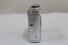 ソニー Sony Cyber-shot DSC-W35 3x バッテリー付き デジタルカメラ 3