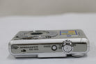 ソニー Sony Cyber-shot DSC-W35 3x バッテリー付き デジタルカメラ 6