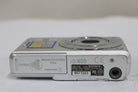 ソニー Sony Cyber-shot DSC-W35 3x バッテリー付き デジタルカメラ 7