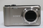 ソニー Sony Cyber-shot DSC-HX5 10x ゴールド 三脚付き コンパクトデジタルカメラ 2