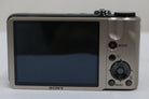 ソニー Sony Cyber-shot DSC-HX5 10x ゴールド 三脚付き コンパクトデジタルカメラ 4