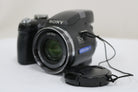 ソニー Sony Cyber-shot DSC-H5 12x コンパクトデジタルカメラ 1