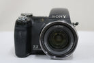 ソニー Sony Cyber-shot DSC-H5 12x コンパクトデジタルカメラ 2