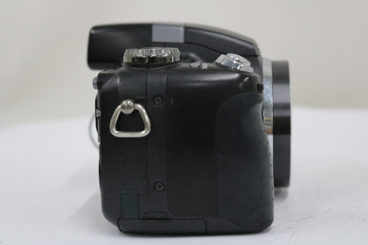 ソニー Sony Cyber-shot DSC-H5 12x コンパクトデジタルカメラ 3