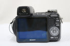 ソニー Sony Cyber-shot DSC-H5 12x コンパクトデジタルカメラ 4
