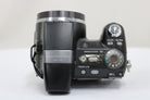 ソニー Sony Cyber-shot DSC-H5 12x コンパクトデジタルカメラ 6