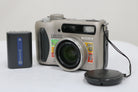 ソニー Sony Cyber-shot DSC-S75 6x バッテリー付き コンパクトデジタルカメラ 1