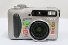 ソニー Sony Cyber-shot DSC-S75 6x バッテリー付き コンパクトデジタルカメラ 2