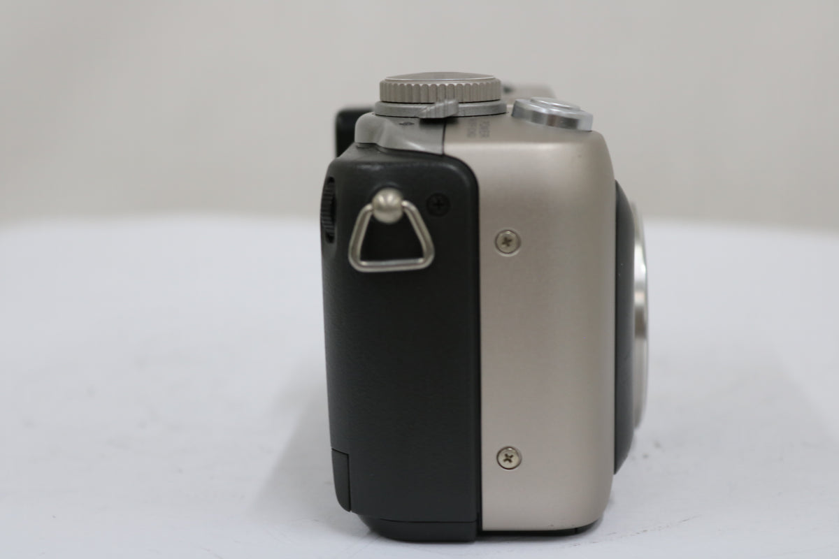 ソニー Sony Cyber-shot DSC-S75 6x バッテリー付き コンパクトデジタルカメラ 3