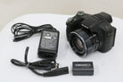ソニー Sony Cyber-shot DSC-HX100V 30x 付属品多数 コンパクトデジタルカメラ 1