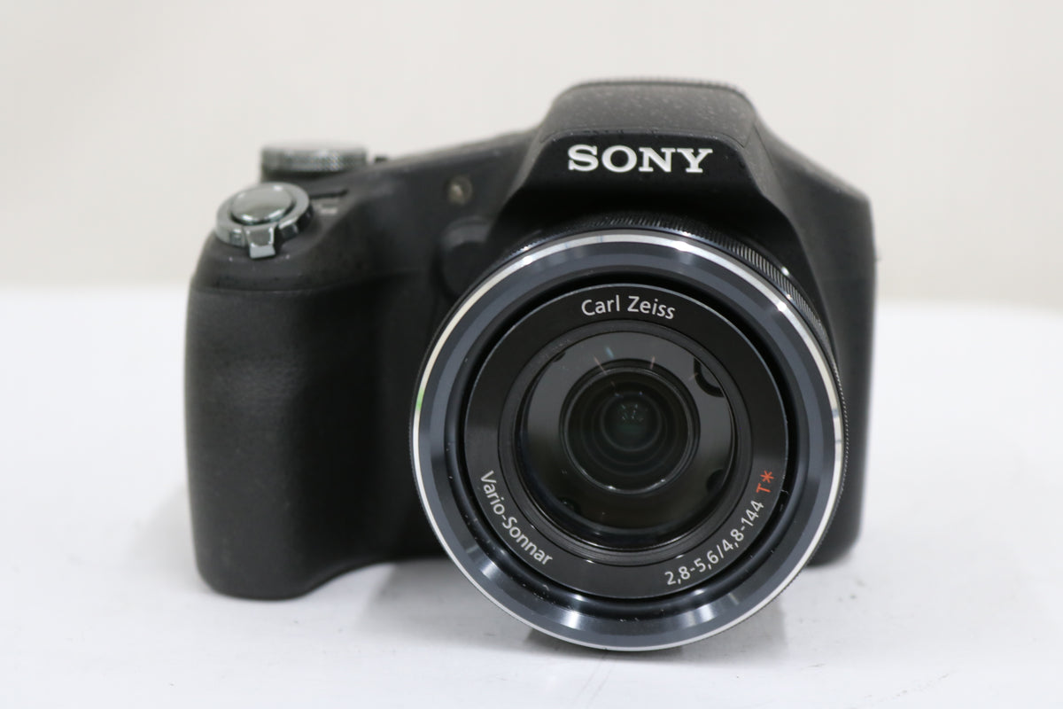 ソニー Sony Cyber-shot DSC-HX100V 30x 付属品多数 コンパクトデジタルカメラ 2