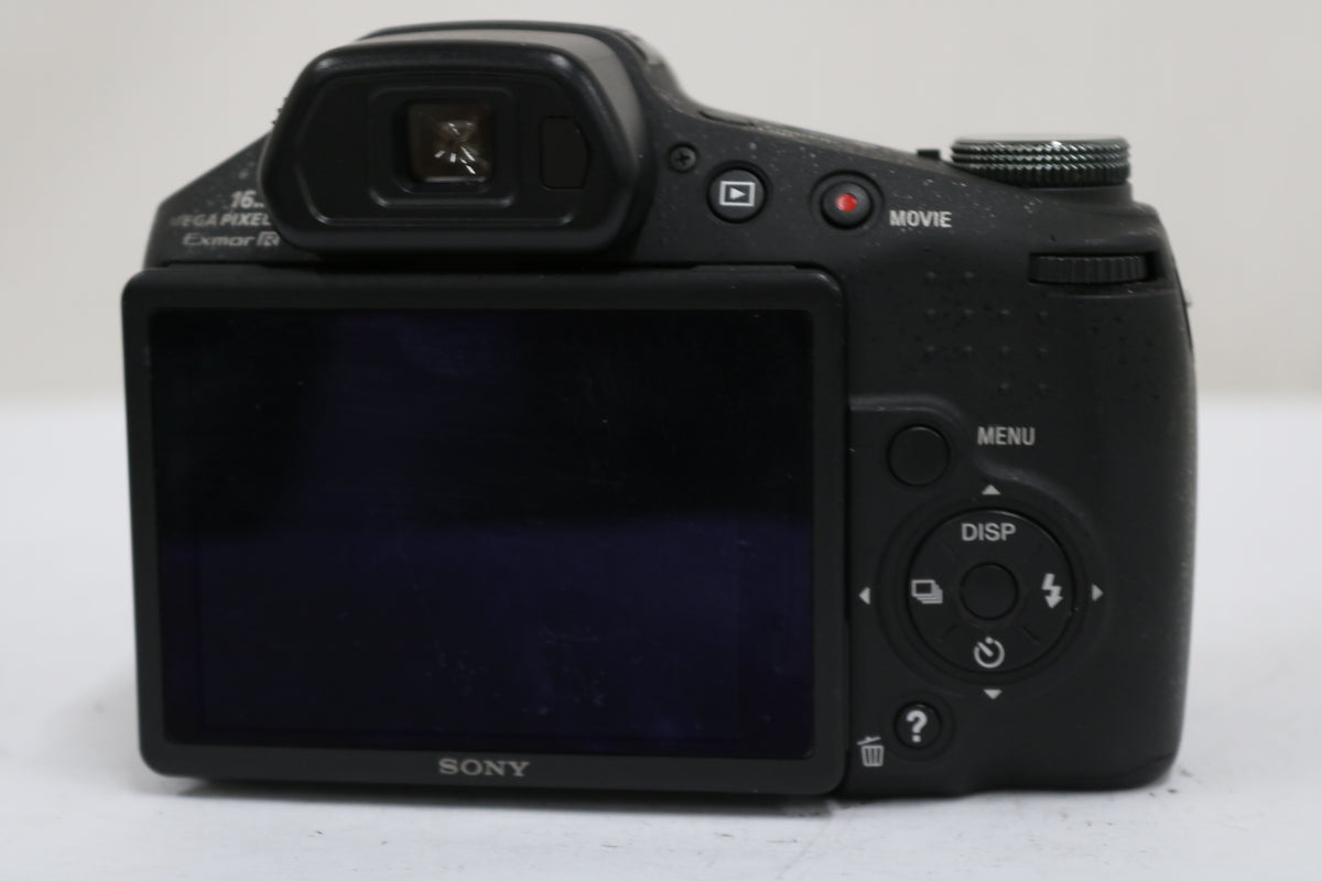 ソニー Sony Cyber-shot DSC-HX100V 30x 付属品多数 コンパクトデジタルカメラ 4