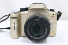 【シャッター13397回】パナソニック Panasonic Lumix DMC-GH1 ゴールド G VARIO 14-45mm F3.5-5.6 ミラーレス一眼 2