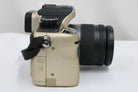 【シャッター13397回】パナソニック Panasonic Lumix DMC-GH1 ゴールド G VARIO 14-45mm F3.5-5.6 ミラーレス一眼 3