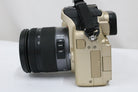 【シャッター13397回】パナソニック Panasonic Lumix DMC-GH1 ゴールド G VARIO 14-45mm F3.5-5.6 ミラーレス一眼 5