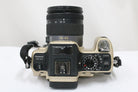 【シャッター13397回】パナソニック Panasonic Lumix DMC-GH1 ゴールド G VARIO 14-45mm F3.5-5.6 ミラーレス一眼 6