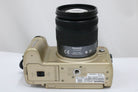 【シャッター13397回】パナソニック Panasonic Lumix DMC-GH1 ゴールド G VARIO 14-45mm F3.5-5.6 ミラーレス一眼 7