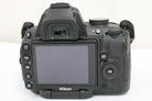 【シャッター664回】ニコン Nikon D5000 DX AF-S NIKKOR 18-55mm F3.5-5.6G VR デジタル一眼 4
