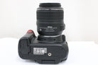 【シャッター664回】ニコン Nikon D5000 DX AF-S NIKKOR 18-55mm F3.5-5.6G VR デジタル一眼 7