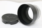 ライカ Leica ERNST LEITZ WETZLAR 12757N 4.5/135 4/135 2.8/90 4/90 フード 1