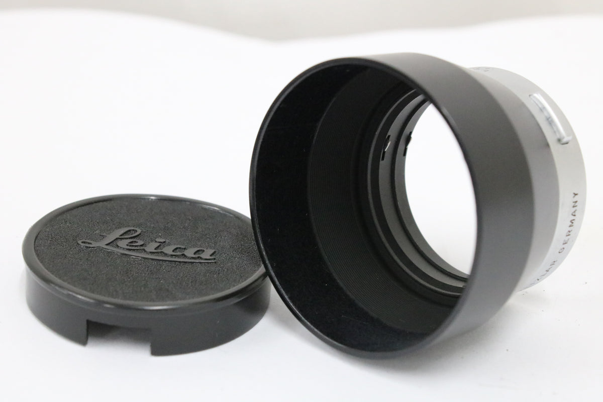 ライカ Leica ERNST LEITZ WETZLAR 12757N 4.5/135 4/135 2.8/90 4/90 フード 1