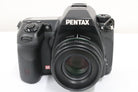 【シャッター12471回】ペンタックス Pentax K-7 smc PENTAX-DA 50mm F1.8 デジタル一眼 2
