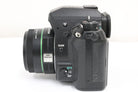【シャッター12471回】ペンタックス Pentax K-7 smc PENTAX-DA 50mm F1.8 デジタル一眼 3