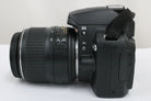 【シャッター1237回】ニコン Nikon D40X DX AF-S NIKKOR 18-55mm F3.5-5.6G II ED デジタル一眼 3
